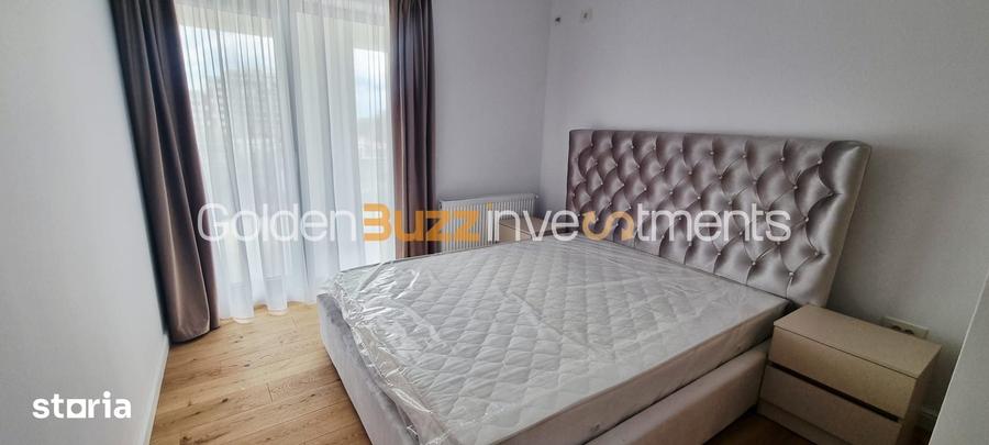 Apartament 3 camere | Terasa 51 mp| Prima Inchiriere - 6