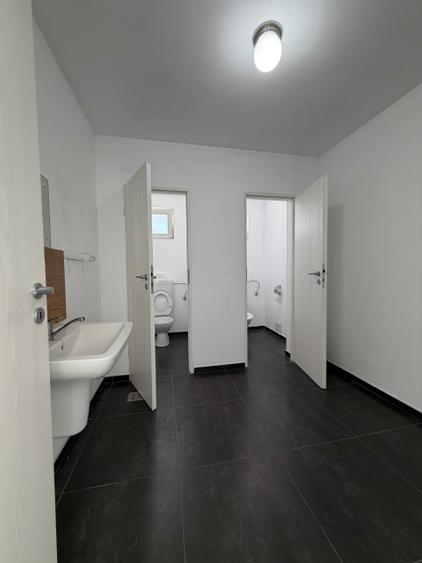 Spațiu comercial, de 130 mp, în Centura