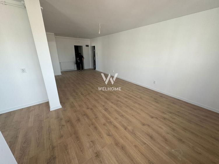 Apartament cu 2 camere decomandat în Sud