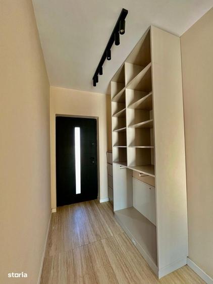 NOON Residence Pantelimon | Case individuale |Eficienta energetica - 5