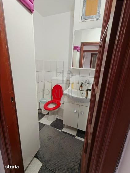 Apartament cu 3 camere decomandat, mobilat în Soarelui — fotografia 3