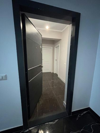 Apartament cu 2 camere decomandat în Dobroești