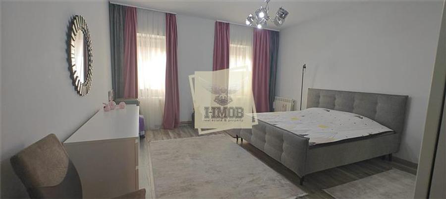 Duplex cu 3 camere cu Teren 289 Mp în Lazaret
