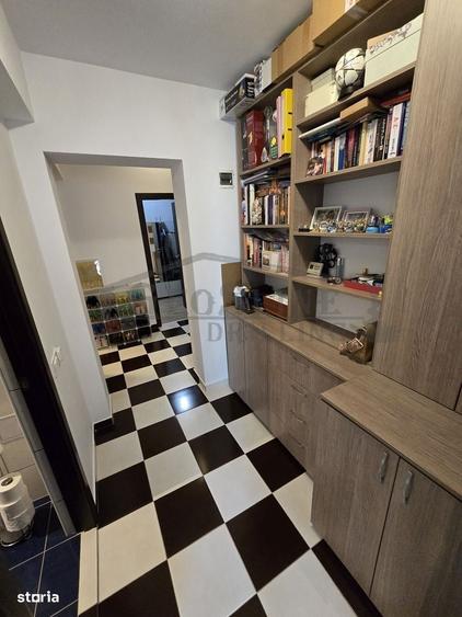 Apartament 2 camere separate + Bucatarie separata Parcare inclusa - 11