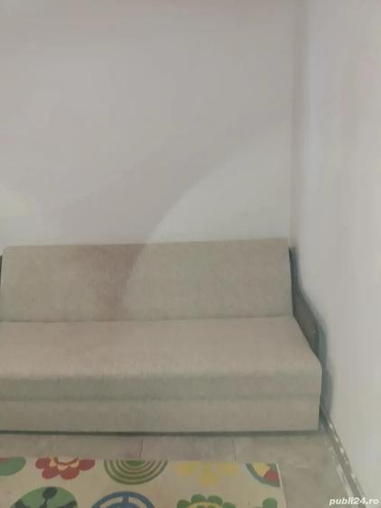 Garsonieră decomandată în Viilor