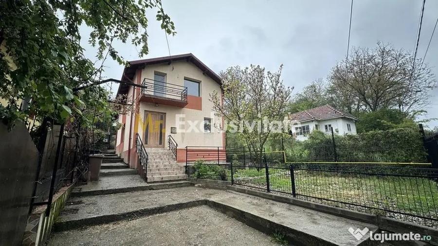 Casa de vanzare Stefanesti, Valea Mare, jud. Arges. - 12