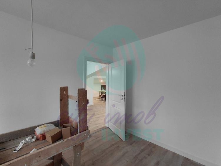 Apartament cu 3 camere decomandat, mobilat în Calea Călărașilor