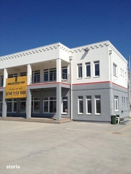 Spațiu comercial, de 1,700 mp, în Central