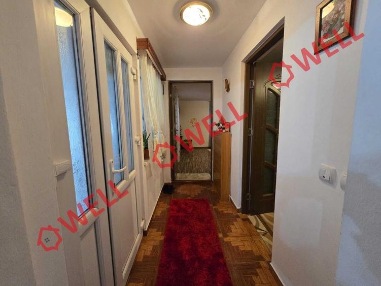 Casă cu 4 camere cu Teren 200 Mp în Sita Buzăului