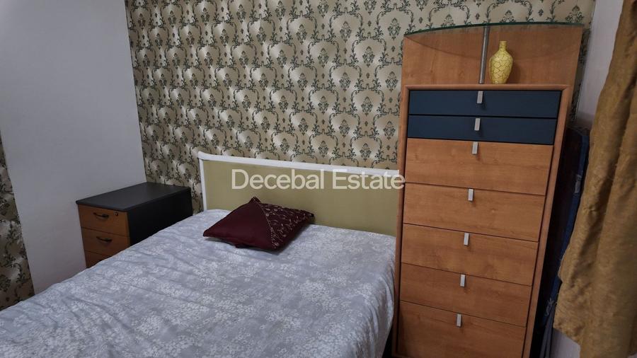 Apartament cu 2 camere decomandat, mobilat în Drumul Taberei