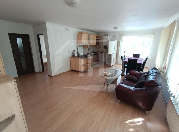 Apartament 3 camere, terasa, parcare, cartier Buna Ziua - 2