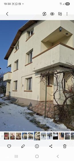 Vand casa P+1 cu teren 1200 mp - 2
