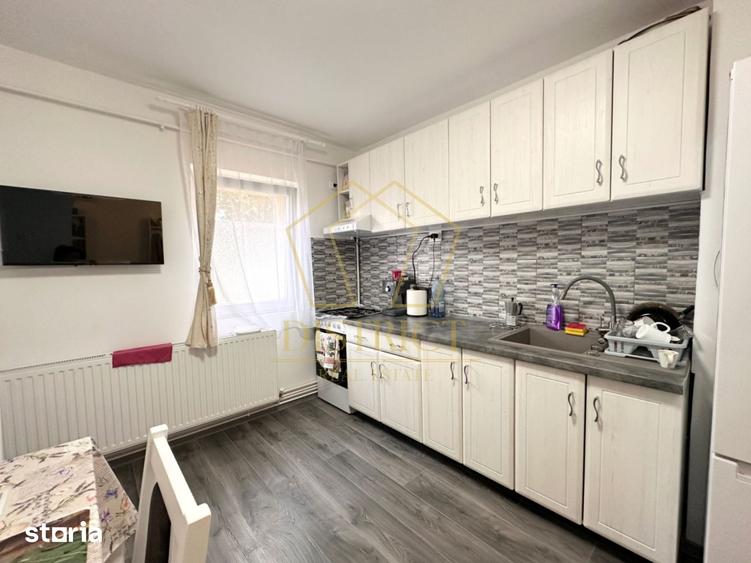 Apartament cu 2 camere în Șagului