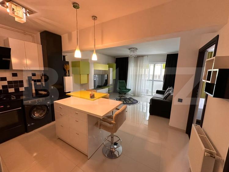 Apartament 2 camere - Marasti - Parcare - PetFriendly - 1