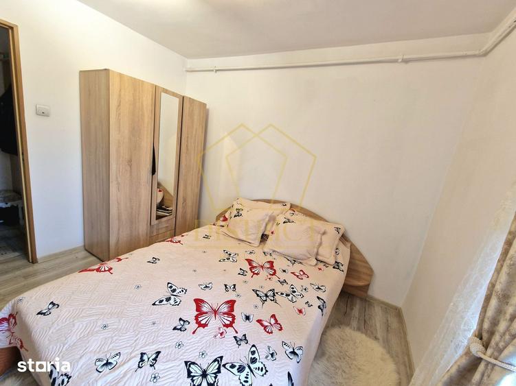 Apartament cu 3 camere în Șagului