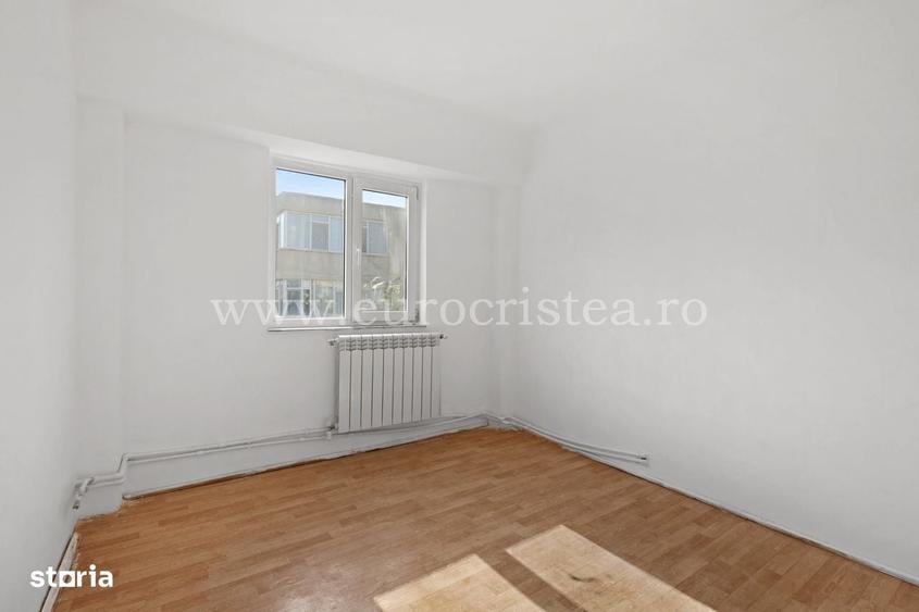 Apartament cu 2 camere, mobilat în Mangalia