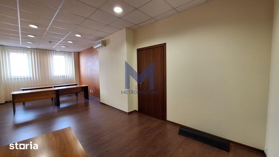 Spațiu comercial, de 30 mp, în Gheorgheni