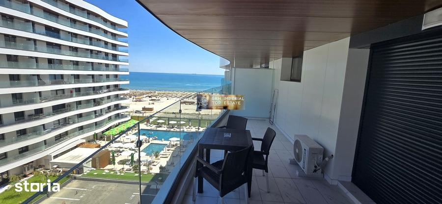 Apartament cu 2 camere în Nord