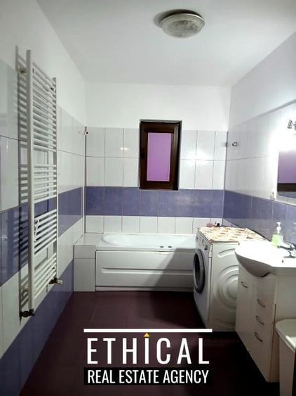 2 camere, 102 mp, an 2011, centrala, mobilat, 10 min Gorjului - 7