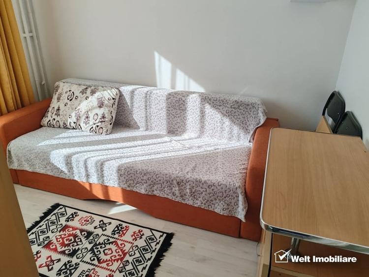Apartament 2 camere | Gheorgheni | Iulius Mall | FSEGA - 5