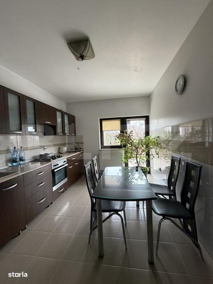 Casă cu 4 camere cu Teren 664 Mp în 1 Mai