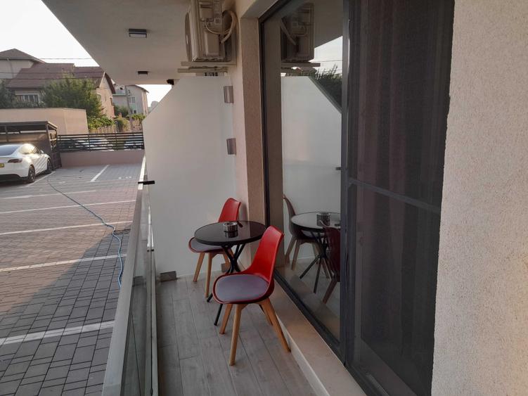 Apartament cu 2 camere decomandat în Nord