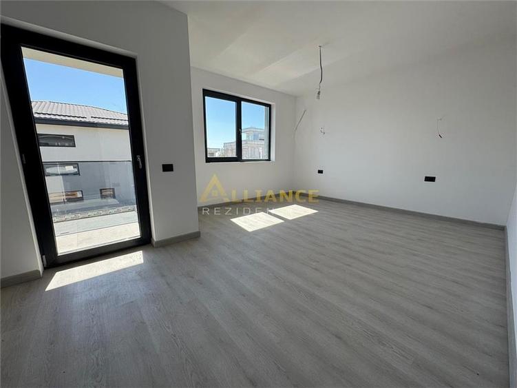 Duplex cu 3 camere cu Teren 210 Mp în Central