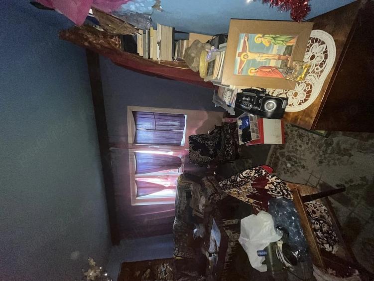 Apartament cu 2 camere nedecomandat în 6 Vânători