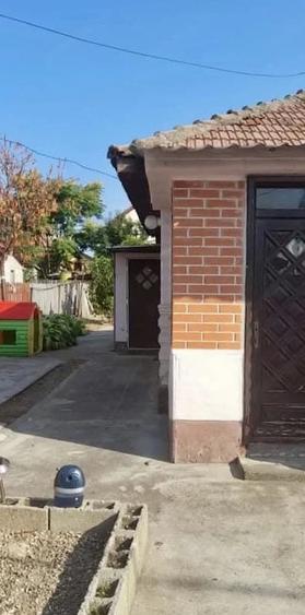 Vand casa cu teren in Buzau - 2