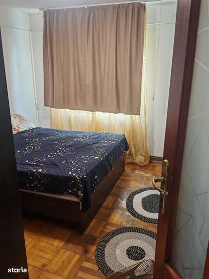 Apartament cu 2 camere decomandat în Faleză