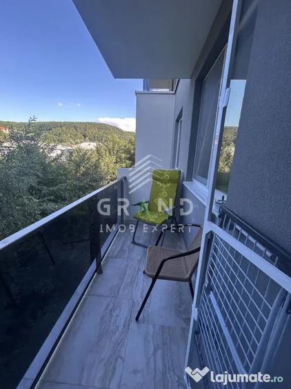 Apartament 2 camere de inchiriat , zona Vivo, Floresti. - 7
