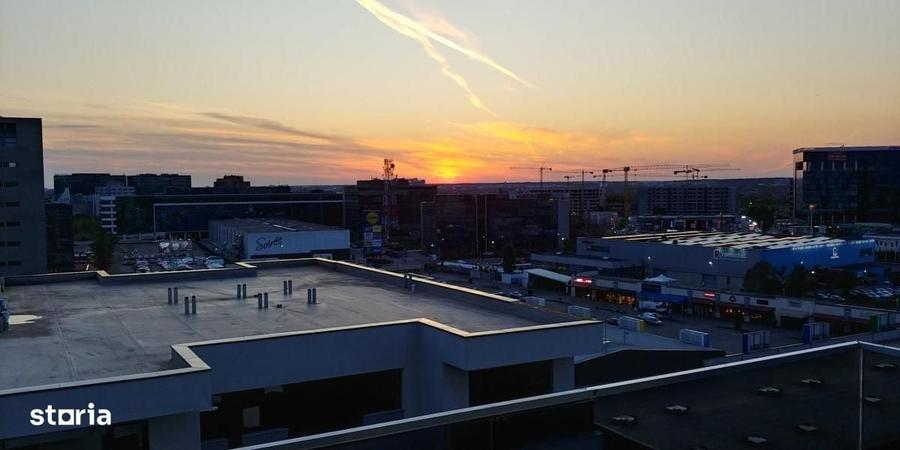 Pipera: Apartament complet mobilat, langa Pipera Plaza! - 2