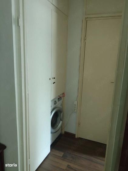 Apartament 2 Camere | Berceni | Centrala proprie | AC | Strada Resita - 9