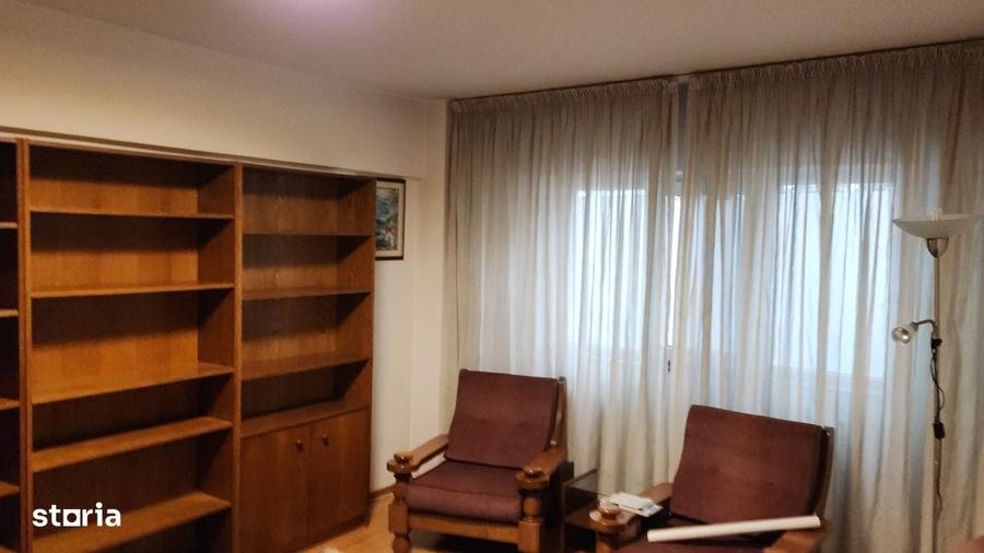 Oportunitate investitie si locuinta la Piata Universitatii - Zona 0 - 6