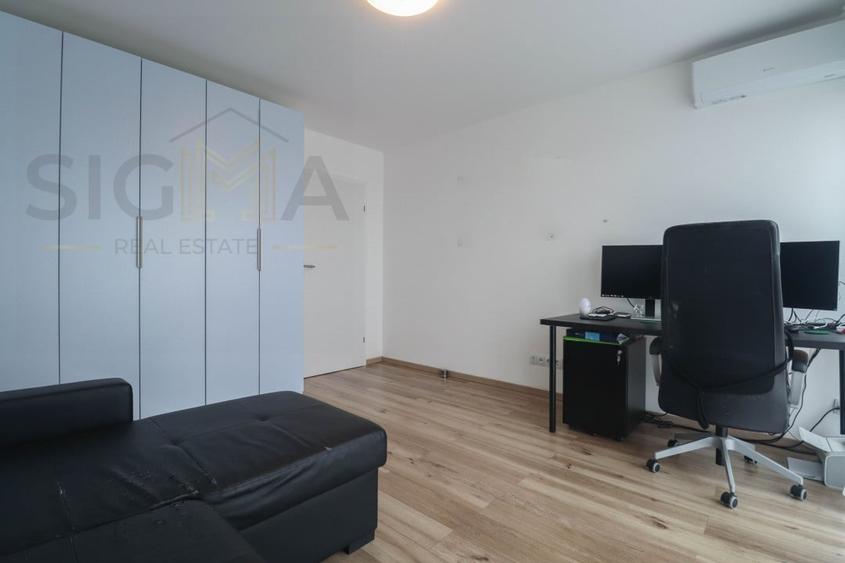 Duplex cu 3 camere cu Canalizare în Borhanci