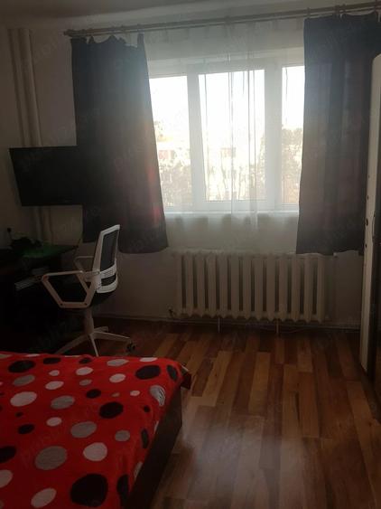 Apartament cu 2 camere decomandat în Grigorescu