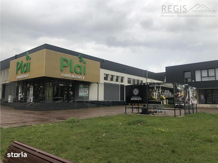 Garsonieră în Astra