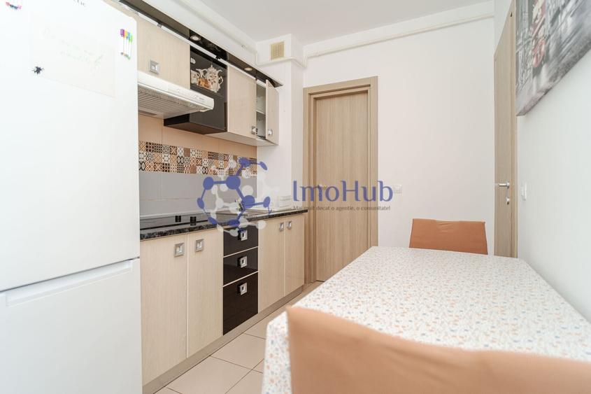 Apartament cu o cameră de închiriat, lângă Iulius Mall | Concept Grand - 5