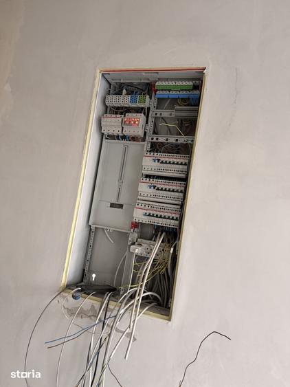 Vila SMART de Excep?ie cu Deschidere de 24m - Centrul Navodariului . - 4