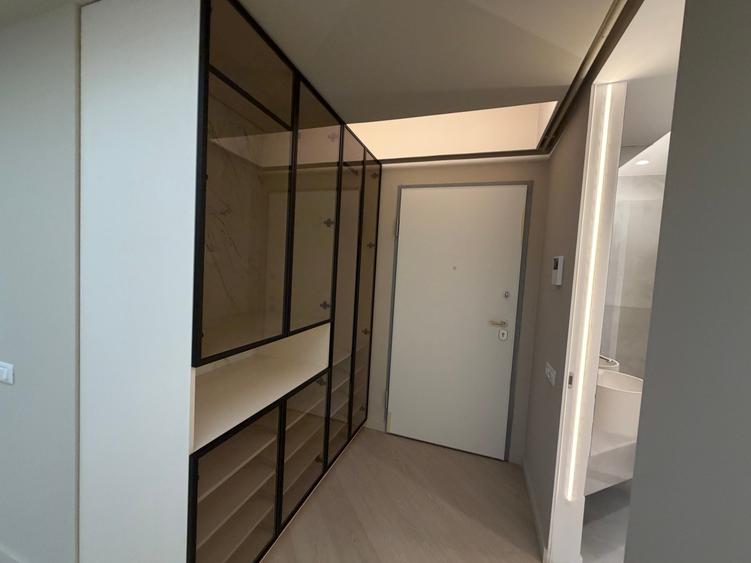 Apartament cu 2 camere decomandat în Pipera