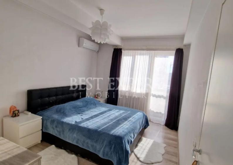 Casă cu 3 camere cu Teren 17 Mp în Titan