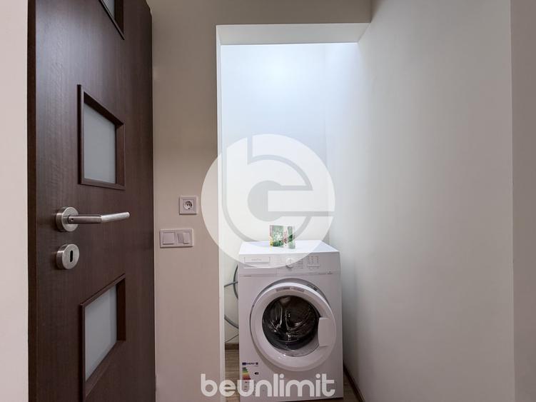 Apartament 3 camere | decomandat | 2 bai | Strada Siretului colt cu Dumbravii - 12