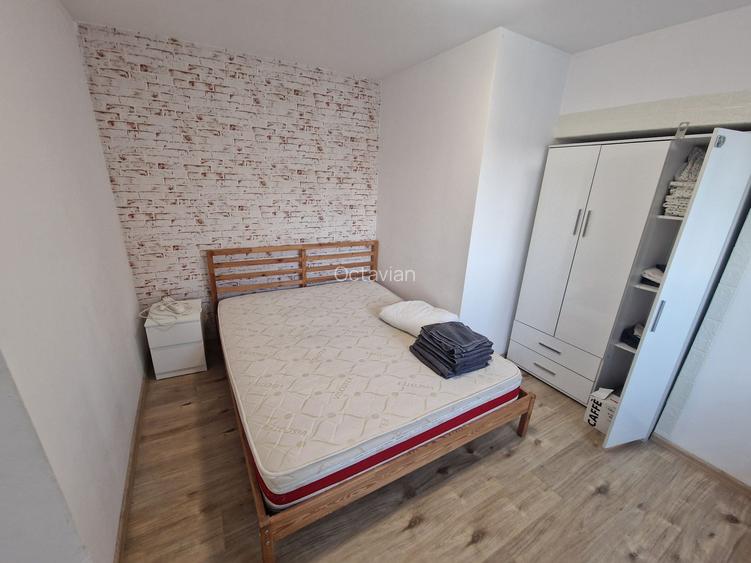 Apartament spatios Centru Vechi