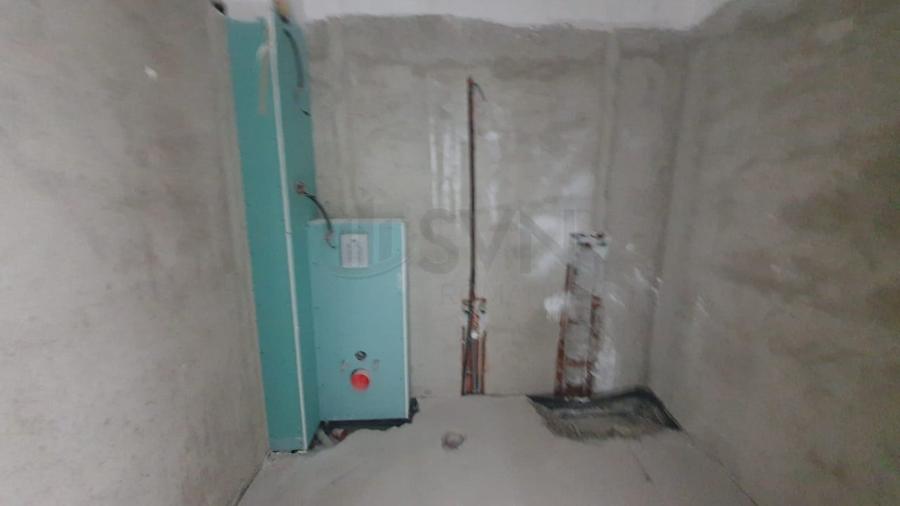 Apartament cu 2 camere semidecomandat în Chibrit