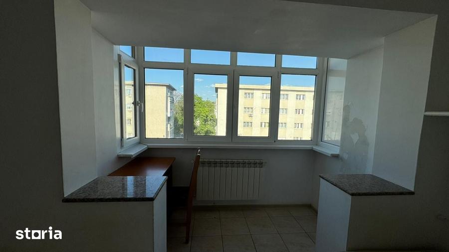 Apartament cu 2 camere în Ultracentral