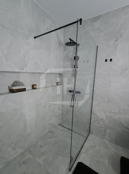 Apartament cu 2 camere semidecomandat, mobilat în Mărăști