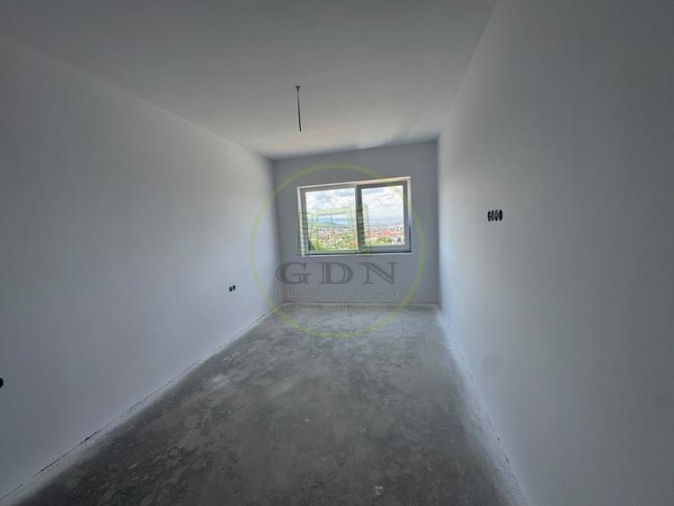 Apart. cu 2 camere, 45 mp., Apahida, 66900 EUR - 4