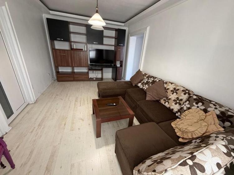 Apartament cu 2 camere în Moșilor