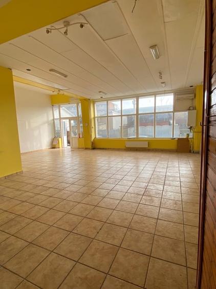 Spatiu comercial, 93 mp, Rovine - 1