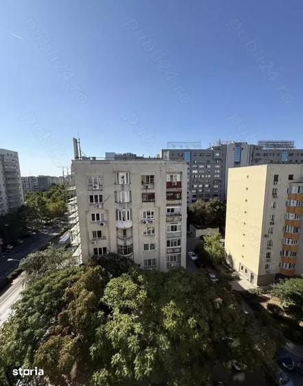 Garsoniera | Nerva Traian | Timpuri Noi | Proximitate Metrou - 5